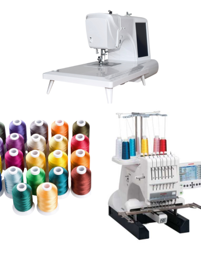 Sewing,Knitting & Embroidery Machine