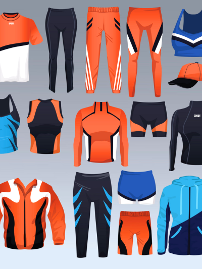 Sports Wear