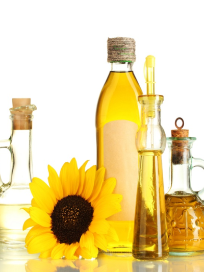 Edible Oil & Allied Products