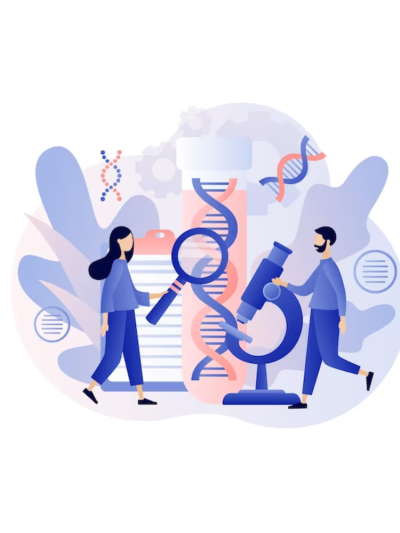 Pharma & Bioanalytical Services