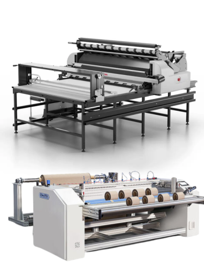 Textile Machinery