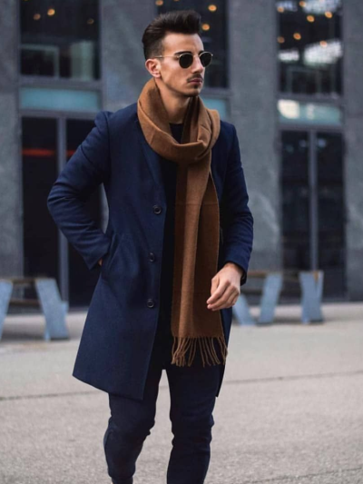 Winter wear