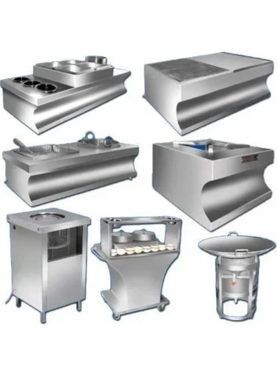 Catering Equipment