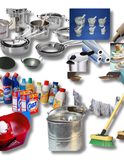 Household Accessories