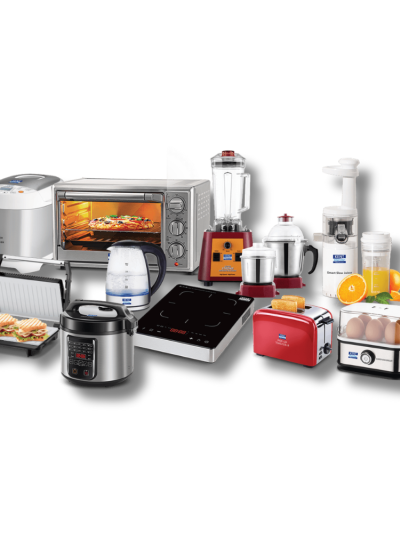 Kitchen Appliance