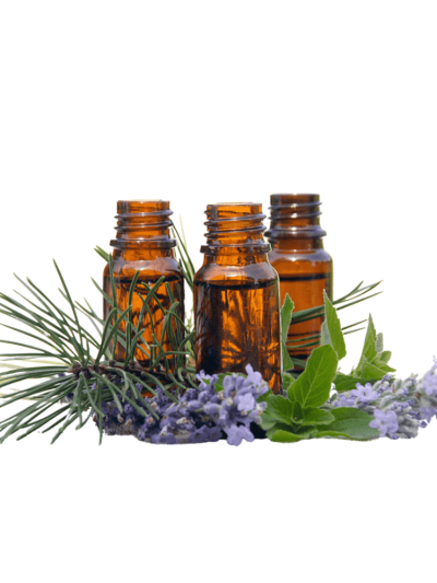Perfume & Essential Oils