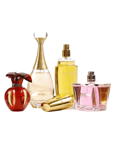 Perfumes & Fragrances