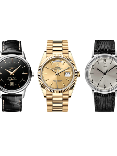 Mens Watches
