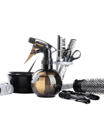 Salon, Spa Kits & Equipment's