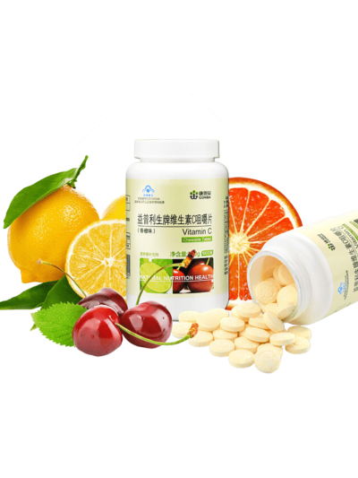 Supplement and Vitamins