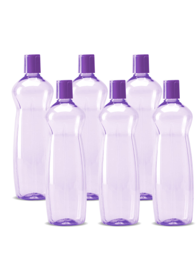 PET Bottles