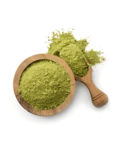 Natural Powder