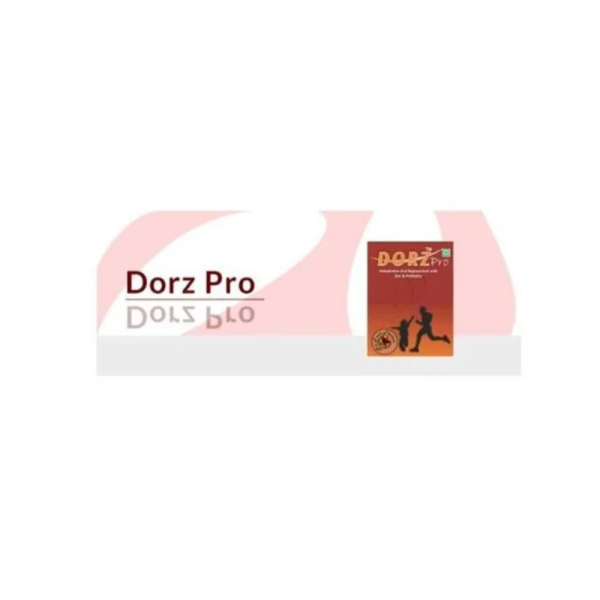 Dorz Pro Powder