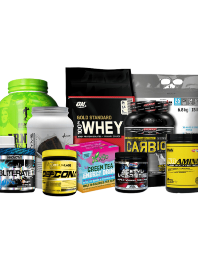 Nutritional Supplements