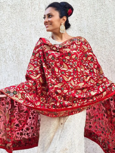 Dupatta