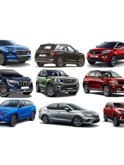 Automobiles, Spare Parts and Accessories