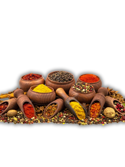 Spices
