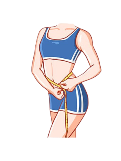 Weight loss