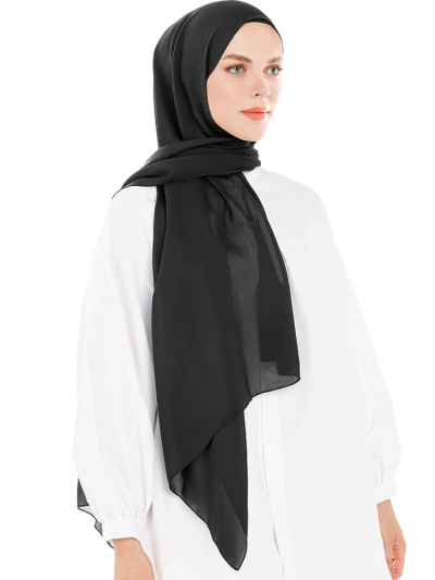 Hijab & Scarfs