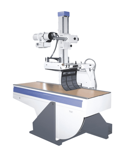 Digital X Ray Machine