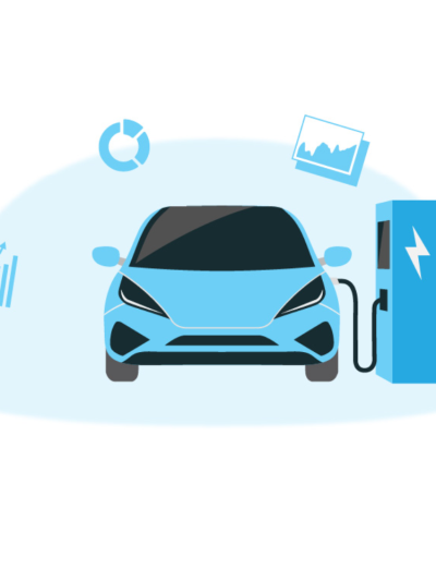 Electric Vehicles