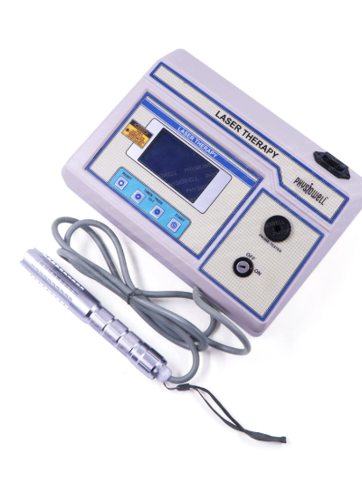 Portable Laser Therapy Machine