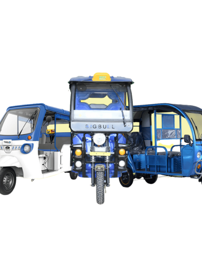 E Rickshaw