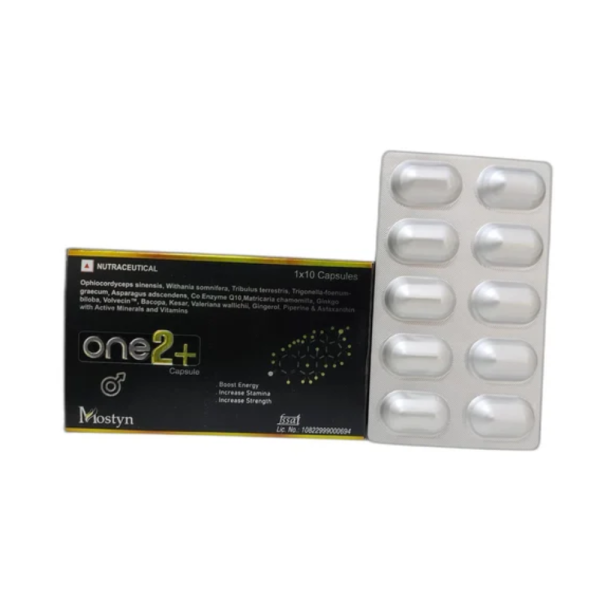 Ayurvedic Erectile Dysfunction Capsules and Tablets