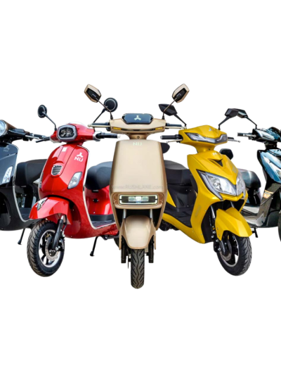 Scooters