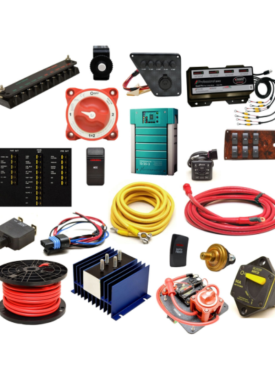 Electronics & Electrical Items