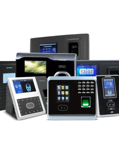 Biometrics & Access Control Devices