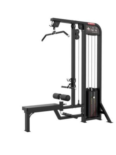 Arm Exercise Machines