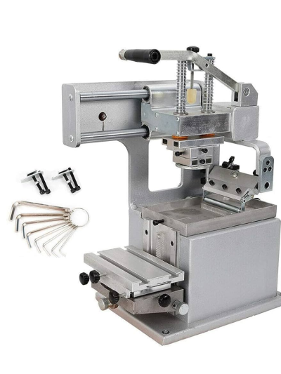 Pad Printing Equipment