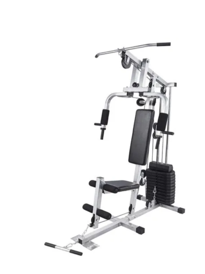 Chest Exercise Machine