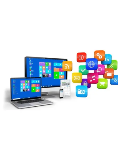 Computer Software & It Solutions