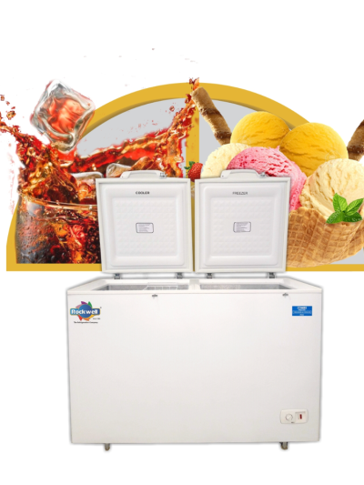 Freezers, Refrigerators & Chillers