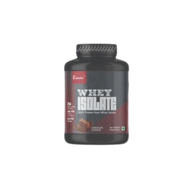 Whey Protein Isolate