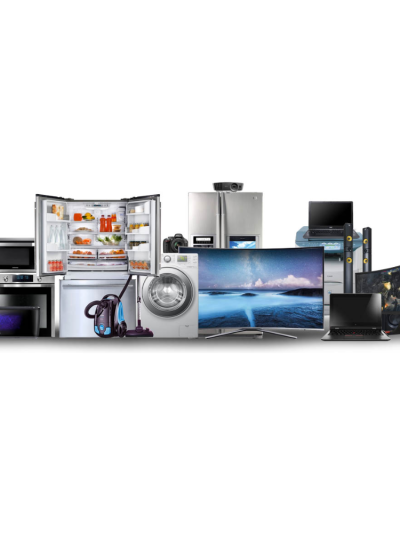 Consumer Electronics