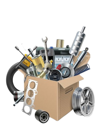 Service Equipments