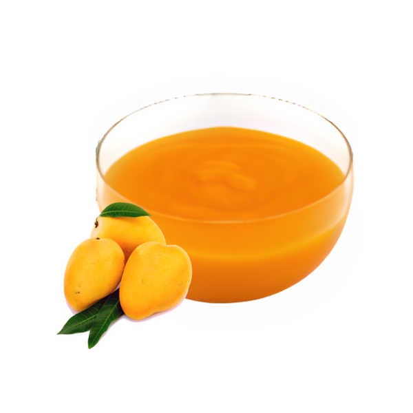 Totapuri Mango Pulp (per kg)