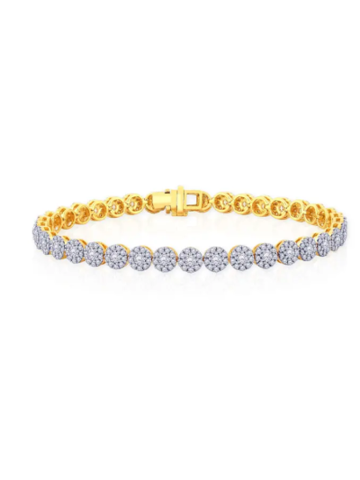 Diamond Bracelet