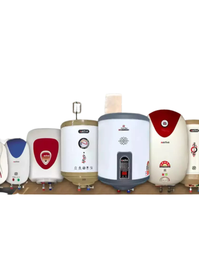 Water Heater & Geysers