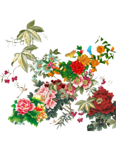 Artificial Flowers