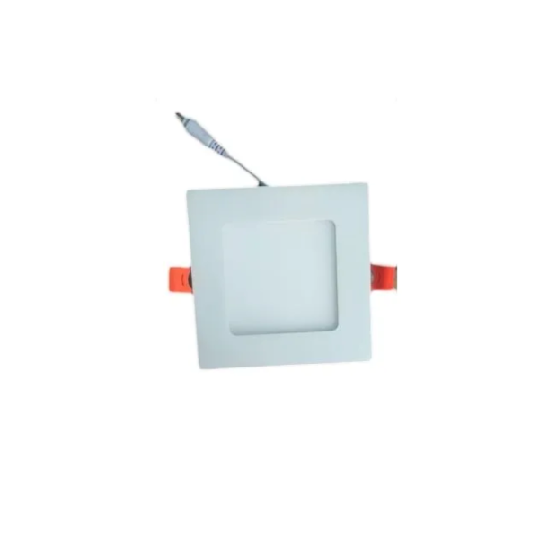 Square Led Concealed Light