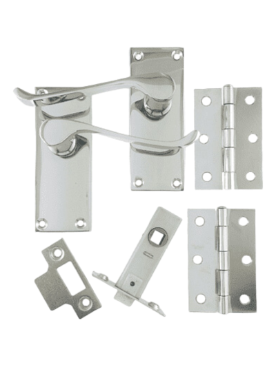 Door Locks & Latches