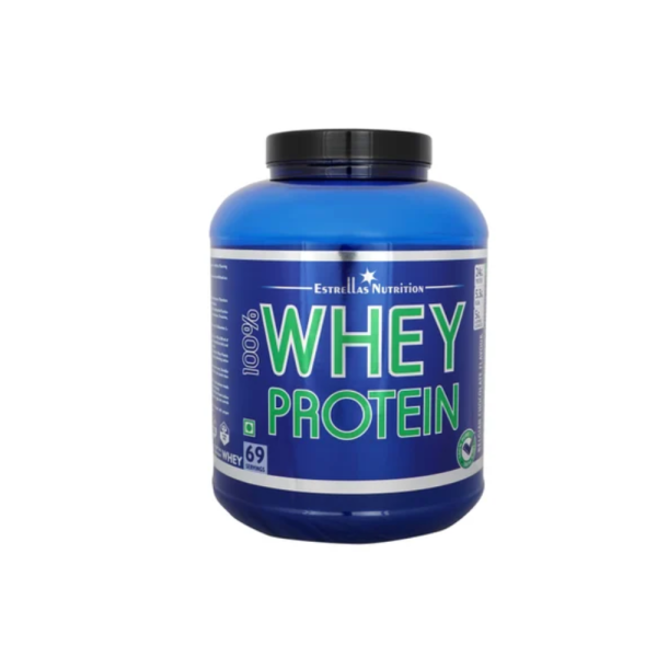 Whey Protein Powder
