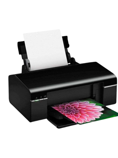 Inkjet Printer