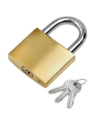 Padlock