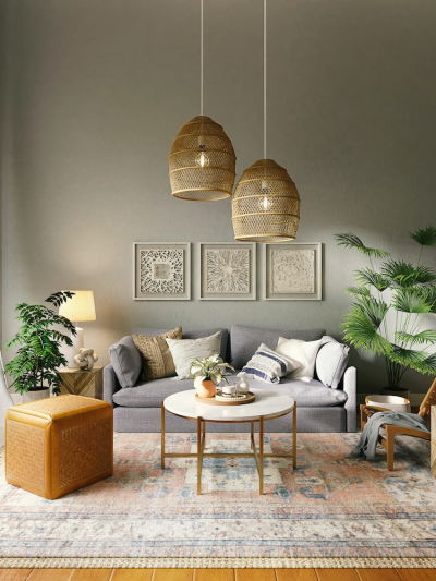 Home & Furnishing