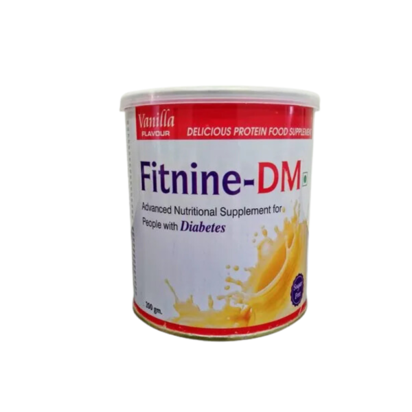 Fitnine DM Protein Powder
